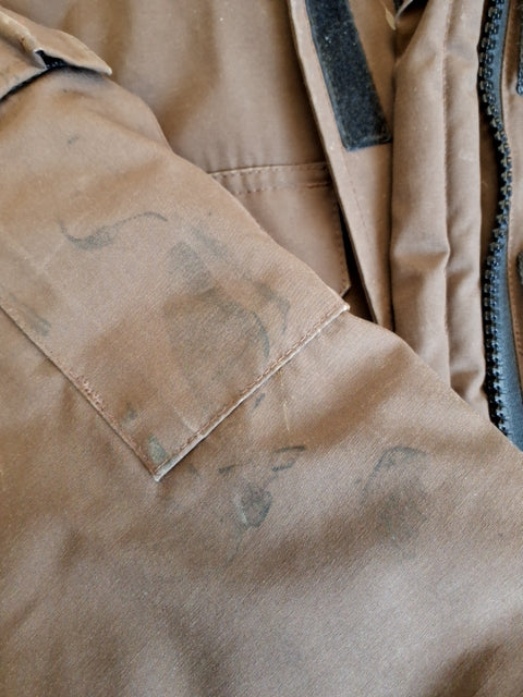 Canada Goose Jakke (udendørs-vinter)